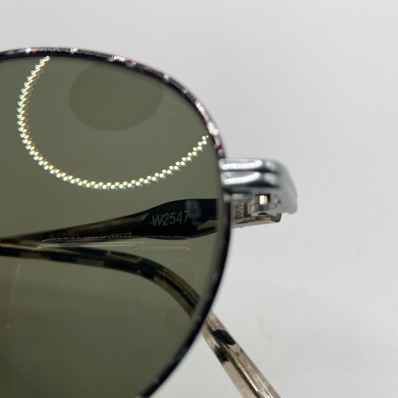 Vintage Ray Ban W2547 Rituals Incantatio Mod Crystal Sunglasses main image 5